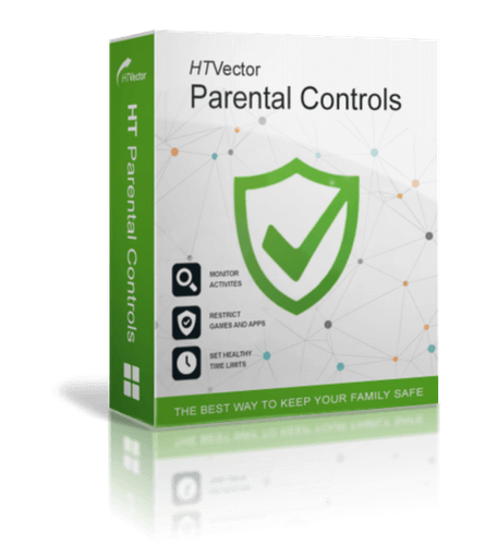 HT Parental Controls Box