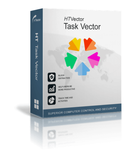 HT Task Vector Box
